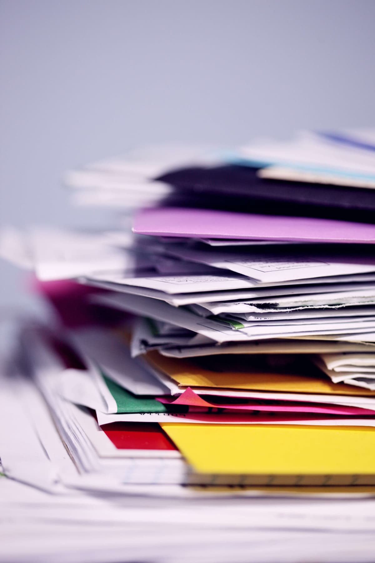 Learn Something New by Reading the Documentation (docs)